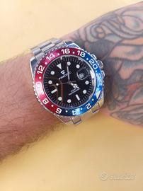 Orologio Frederic Ocean Professional automatico, g