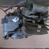 BETA MX6 T60 Motore 6 marce