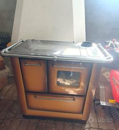 Cucina economica (spolert)