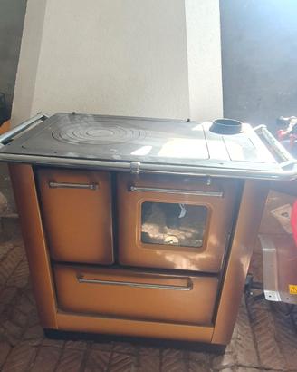 Cucina economica (spolert)