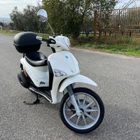 Piaggio Liberty 50 - 2019