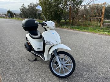 Piaggio Liberty 50 - 2019