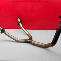 COLLETTORE SCARICO KTM SM 690 R 2007 2012 SM-R 200