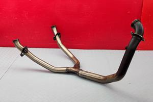 COLLETTORE SCARICO KTM SM 690 R 2007 2012 SM-R 200