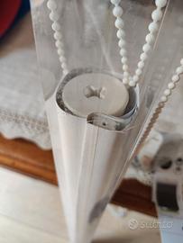 Tenda a rullo avvolgibile inspire 90x250