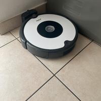 Irobot roomba