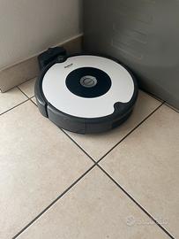 Irobot roomba