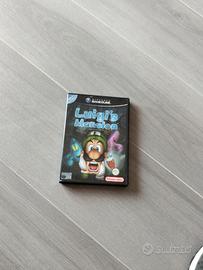 gioco game cube 