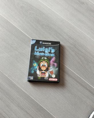 gioco game cube 