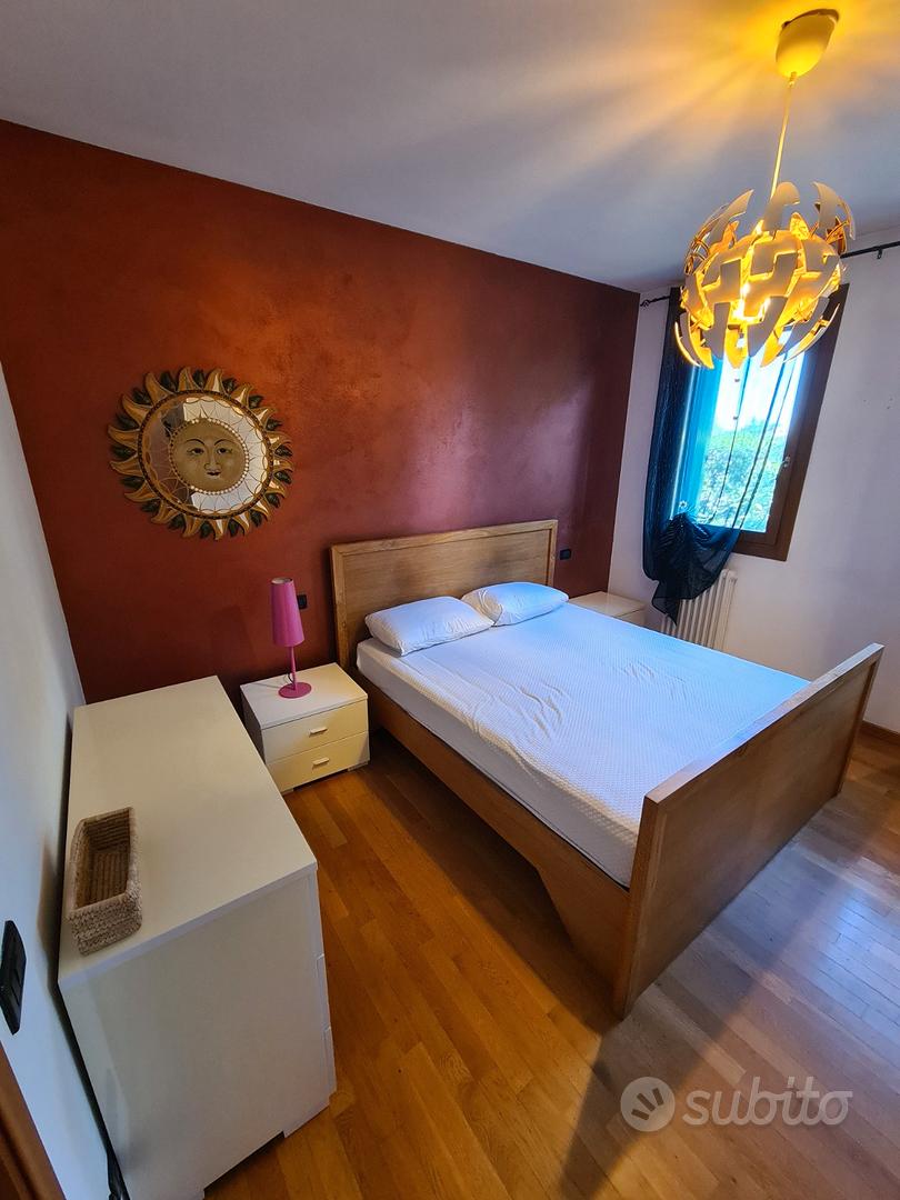 Appartamento – Trebaseleghe - Vista 2