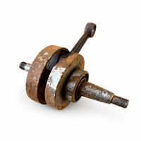 ALBERO MOTORE BIELLA ORIGINALE PIAGGIO APE 50