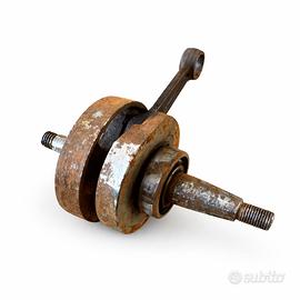 ALBERO MOTORE BIELLA ORIGINALE PIAGGIO APE 50