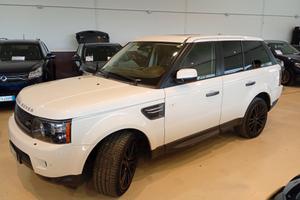 Land Rover Range Sport 3.0 SDV6 HSE