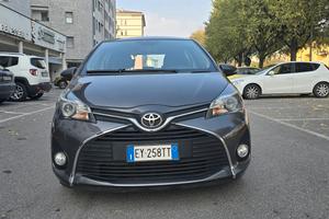 toyota yaris ok neopatentati
