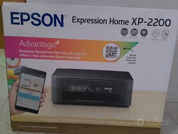 stampante Epson 