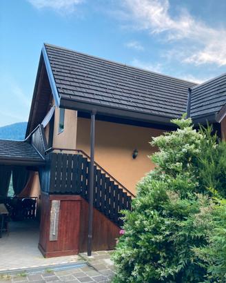 Piccolo appartamento in Valle Camonica