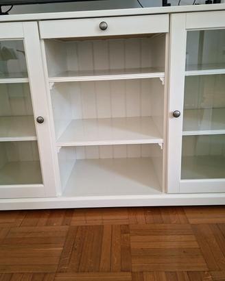 Buffet / Credenza IKEA LIATORP – Bianco