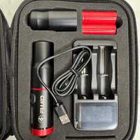 Macchinetta Fluid V2 3.0 Wireless