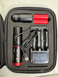 Macchinetta Fluid V2 3.0 Wireless