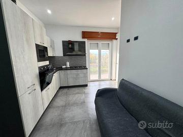 Rif.RI0340| appartamento trilocale