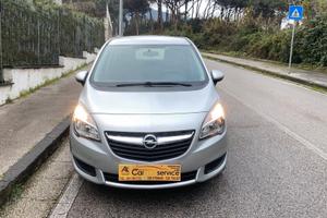 Opel Meriva 1.4 Turbo 120CV GPL Tech Innovation