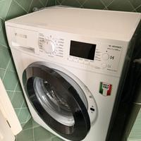 Lavatrice SanGiorgio SLIM-7 kg