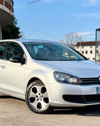 Volkswagen Golf 2.0 2009’TDI 140CV DPF 5p. Highlin