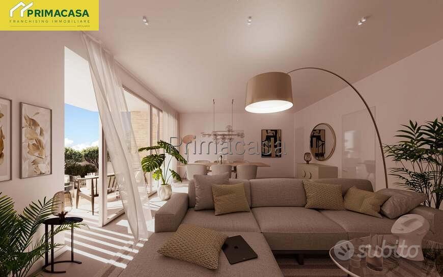 Appartamento – Scorzè - Vista 2