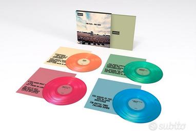 vinili oasis record store day 2025