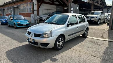Renault Clio Storia 1.2 5 porte GPL Confort