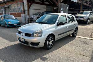 Renault Clio Storia 1.2 5 porte GPL Confort