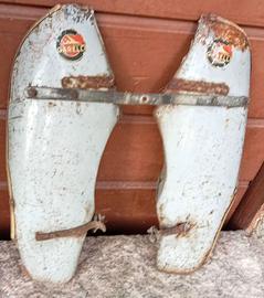 Bandinelle motorini anni 60/70