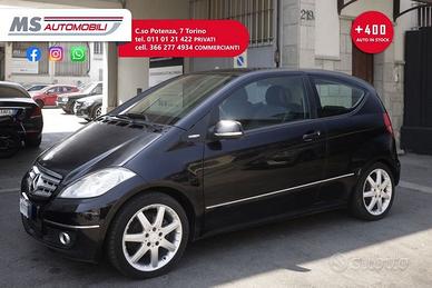 Mercedes-Benz Classe A Mercedes-Benz Classe A...