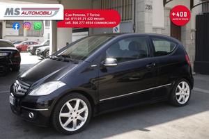 Mercedes-Benz Classe A Mercedes-Benz Classe A...