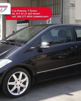 Mercedes-Benz Classe A Mercedes-Benz Classe A...