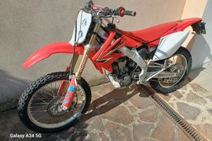 honda crf 250