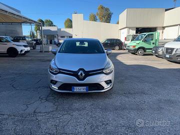 RENAULT Clio 1.5 dCi 8V 75CV Start&Stop 5 porte