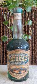 Mignon Gran Liquore Anthemis Sigillo del Regno