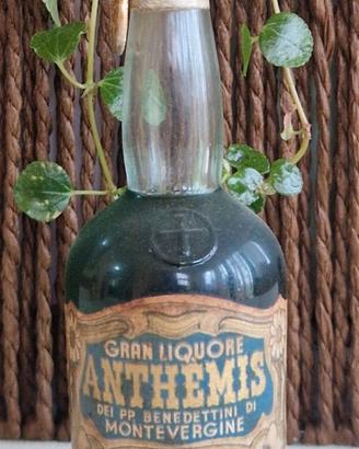 Mignon Gran Liquore Anthemis Sigillo del Regno