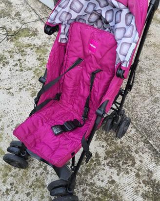 passeggino ''Inglesina''