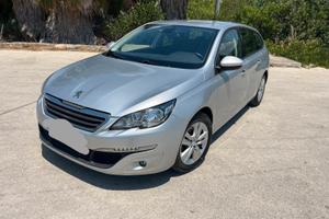Peugeot 308 BlueHDi 120 S&S SW Business