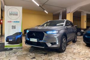 Ds 7 Crossback BlueHDi 180 aut. So Chic RIVOLI