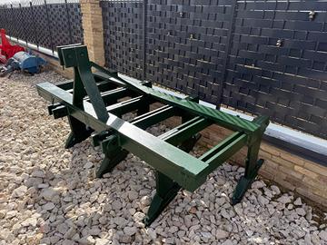 Trattore Trapuntatore 7 punti tipo pesante