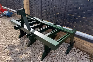 Trattore Trapuntatore 7 punti tipo pesante
