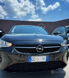 Opel  Corsa 1.5 diesel 100cv 2021