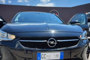 Opel  Corsa 1.5 diesel 100cv 2021