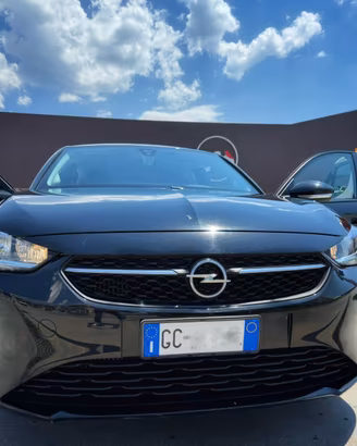 Opel  Corsa 1.5 diesel 100cv 2021