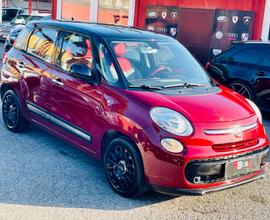 500L 1.3 Multijet 85 CV/rate/permute/garanzia