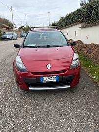 clio 2010