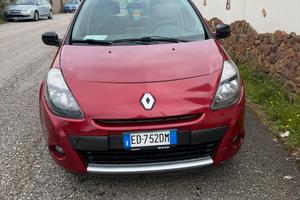 clio 2010